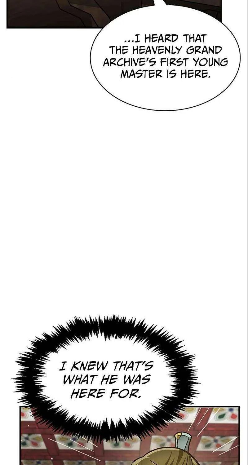 Heavenly Grand Archive’s Young Master Zinmanga X Chapter 44 Page 18