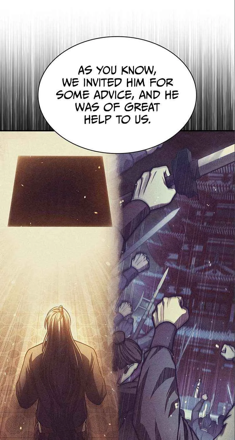 Heavenly Grand Archive’s Young Master Zinmanga X Chapter 44 Page 21