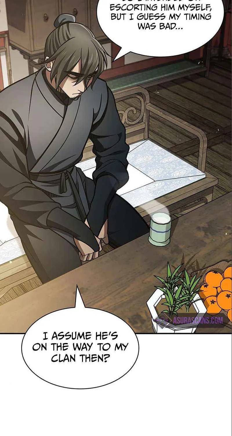Heavenly Grand Archive’s Young Master Zinmanga X Chapter 44 Page 26