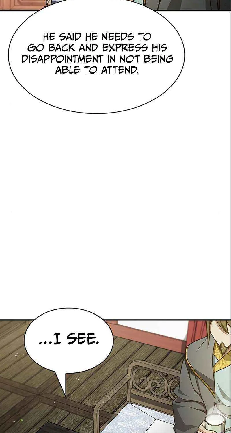 Heavenly Grand Archive’s Young Master Zinmanga X Chapter 44 Page 28