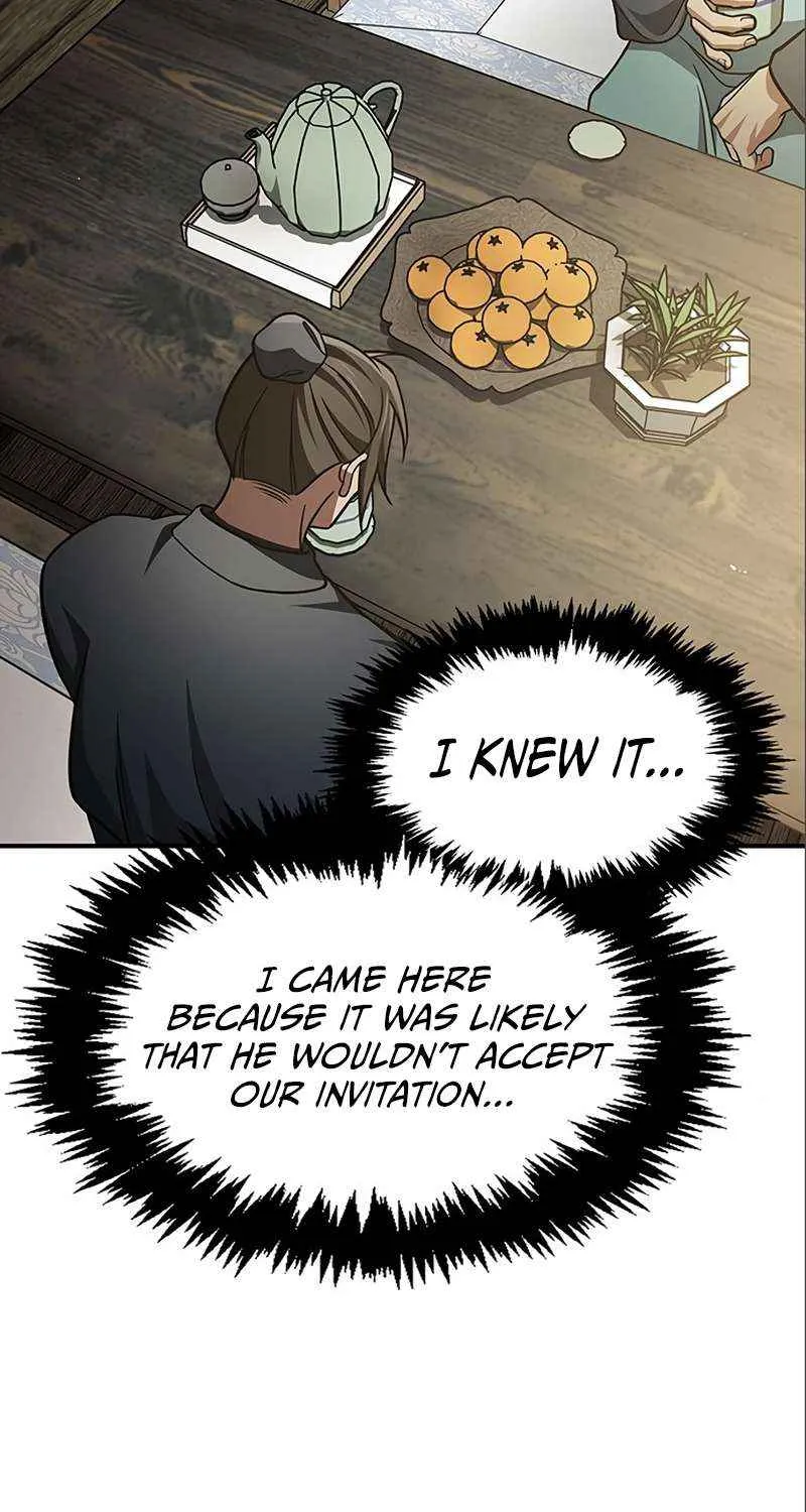 Heavenly Grand Archive’s Young Master Zinmanga X Chapter 44 Page 29