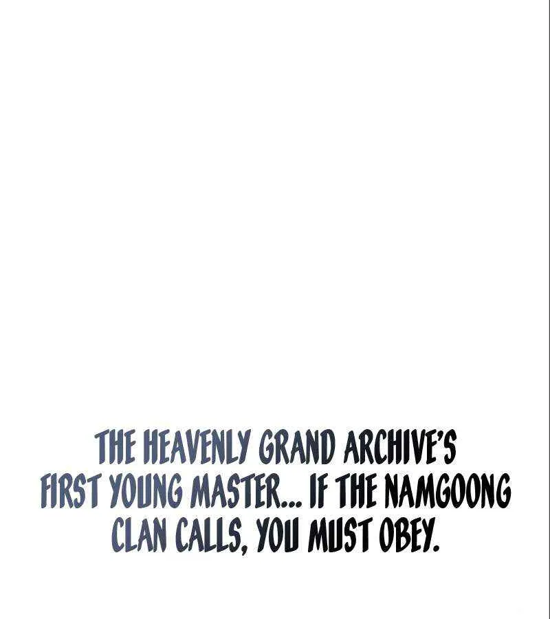 Heavenly Grand Archive’s Young Master Zinmanga X Chapter 44 Page 30