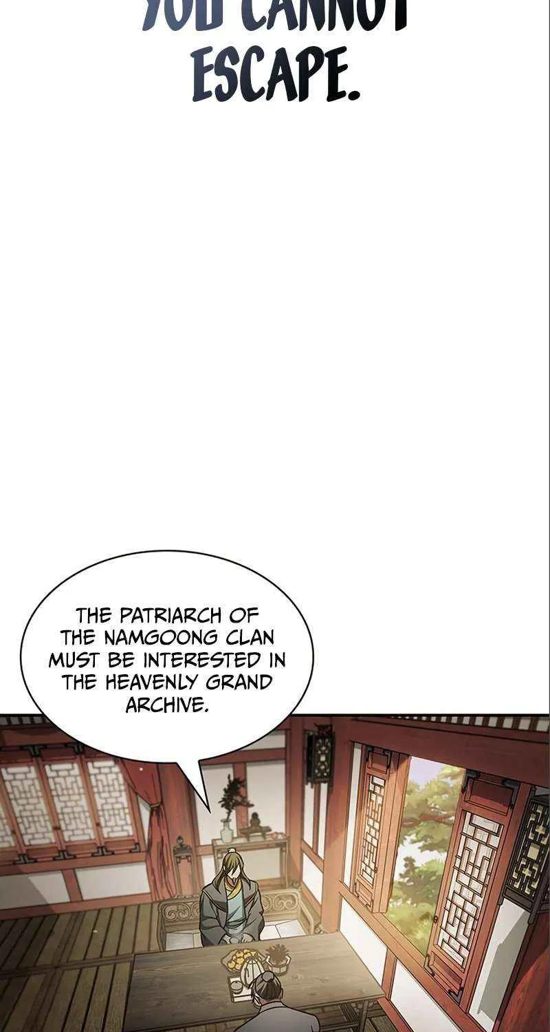 Heavenly Grand Archive’s Young Master Zinmanga X Chapter 44 Page 32