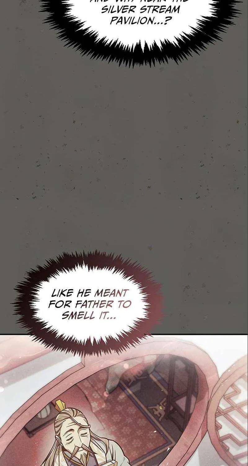 Heavenly Grand Archive’s Young Master Zinmanga X Chapter 44 Page 42