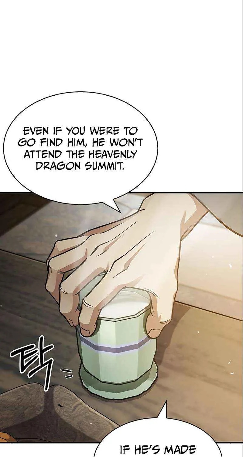 Heavenly Grand Archive’s Young Master Zinmanga X Chapter 44 Page 48