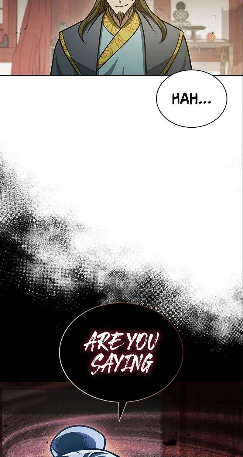 Heavenly Grand Archive’s Young Master Zinmanga X Chapter 44 Page 54