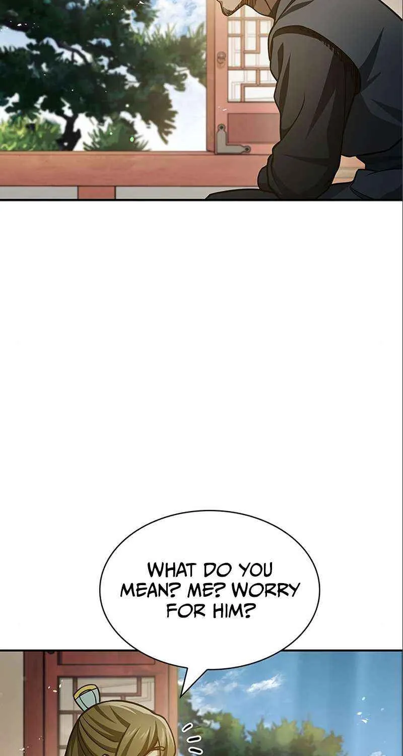 Heavenly Grand Archive’s Young Master Zinmanga X Chapter 44 Page 60