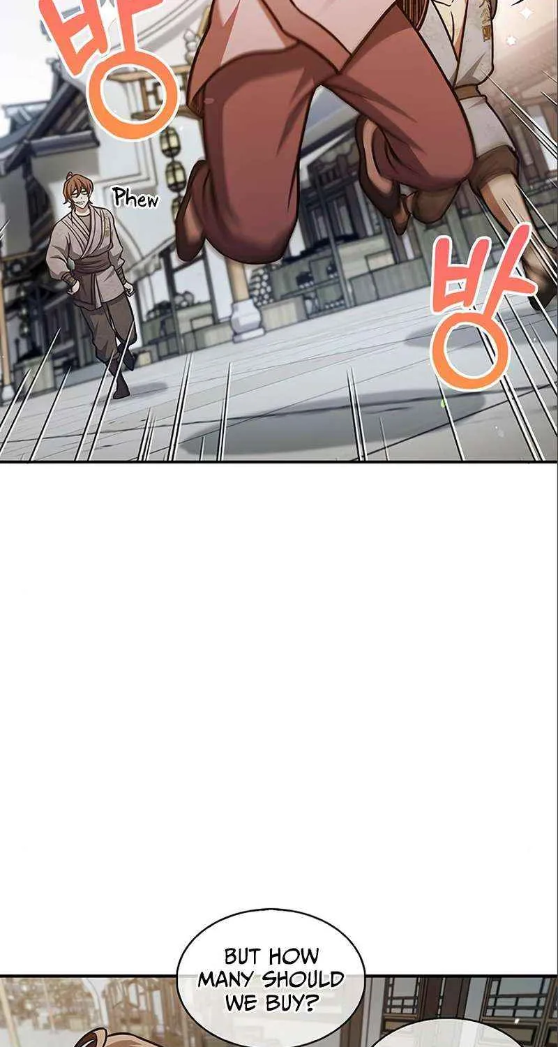 Heavenly Grand Archive’s Young Master Zinmanga X Chapter 44 Page 72