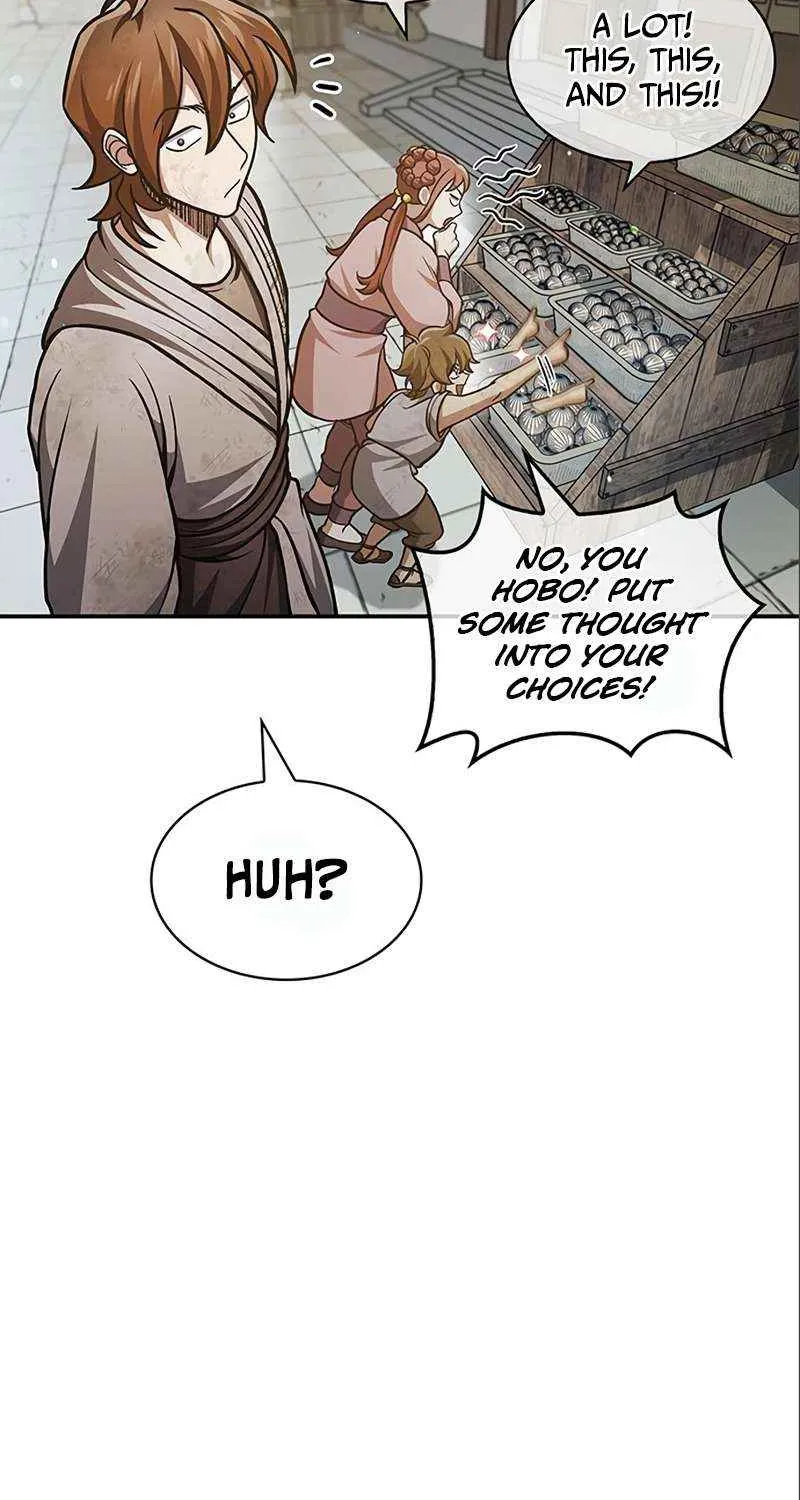 Heavenly Grand Archive’s Young Master Zinmanga X Chapter 44 Page 73