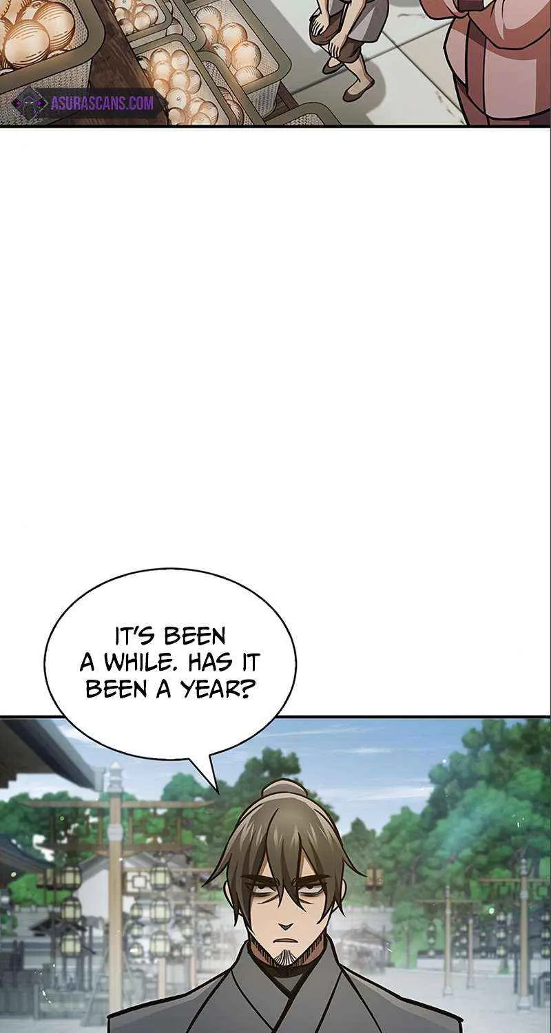 Heavenly Grand Archive’s Young Master Zinmanga X Chapter 44 Page 75
