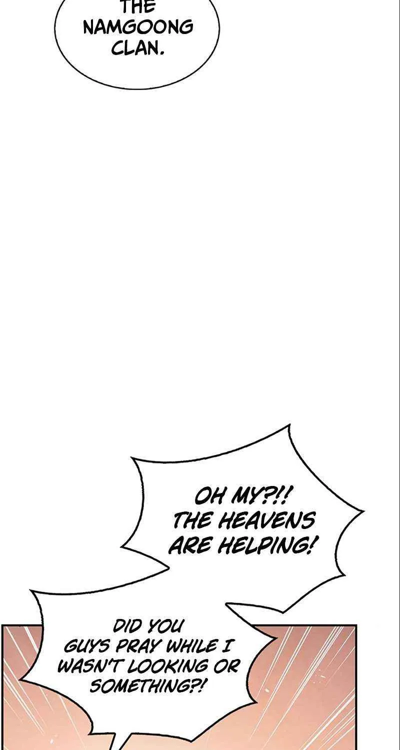 Heavenly Grand Archive’s Young Master Zinmanga X Chapter 44 Page 79