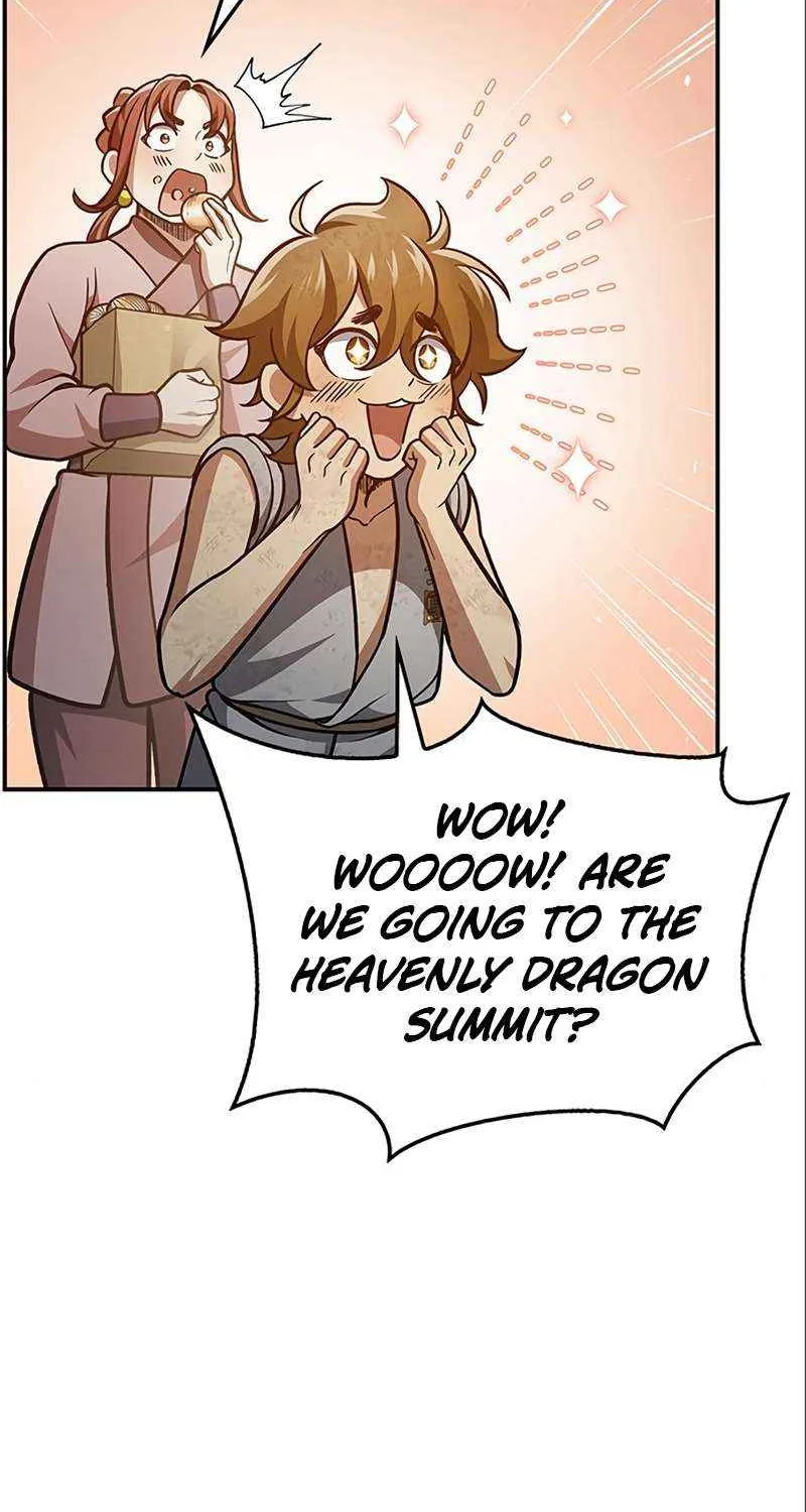 Heavenly Grand Archive’s Young Master Zinmanga X Chapter 44 Page 80