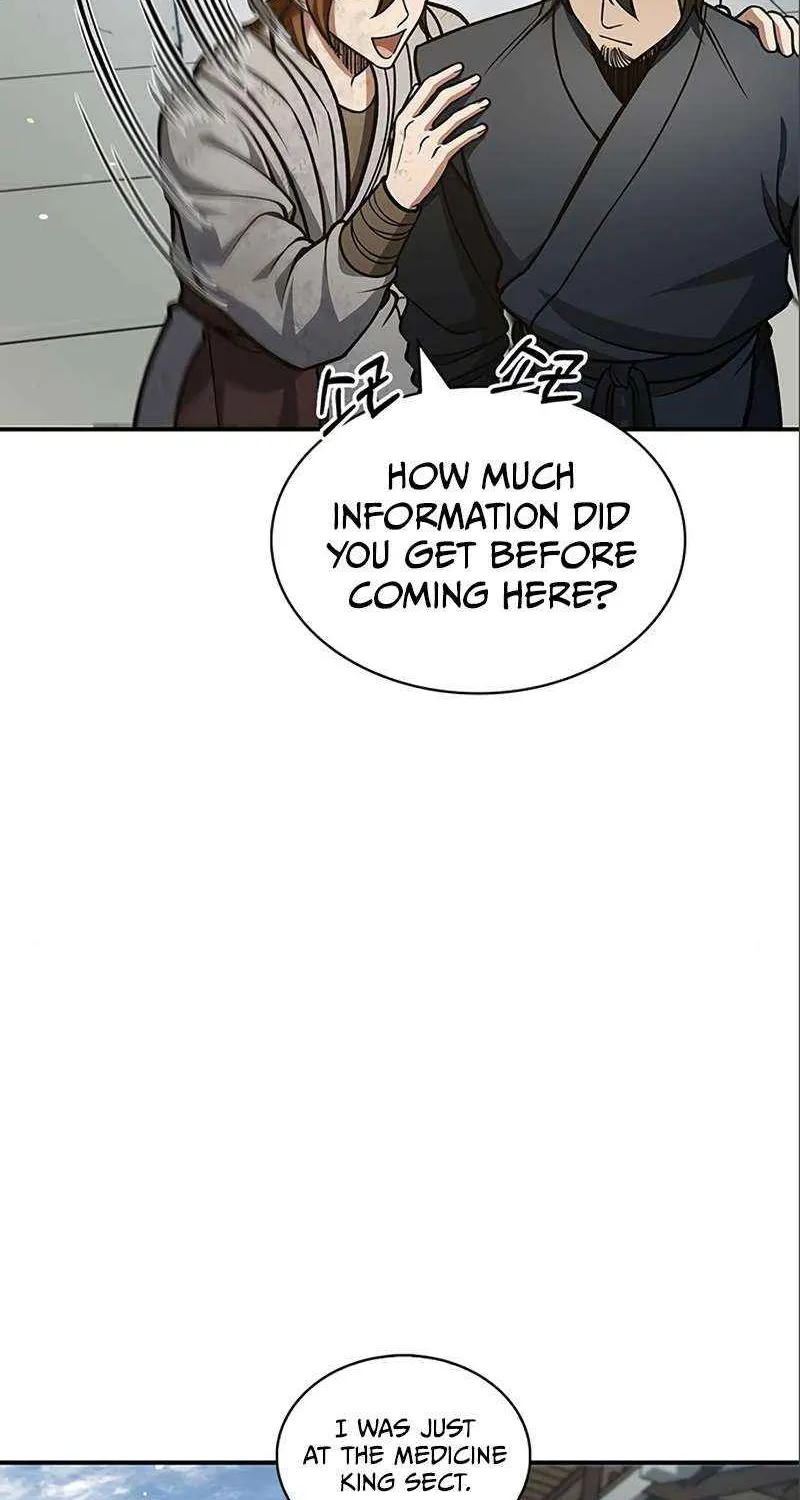 Heavenly Grand Archive’s Young Master Zinmanga X Chapter 44 Page 82