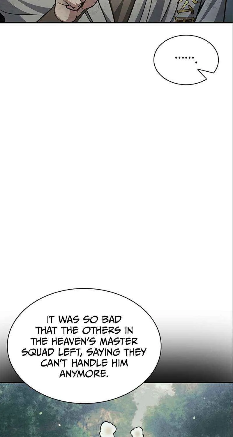 Heavenly Grand Archive’s Young Master Zinmanga X Chapter 44 Page 85