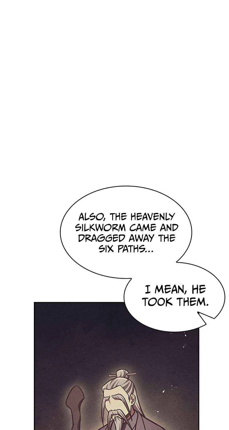 Heavenly Grand Archive’s Young Master Zinmanga X Chapter 43 Page 24