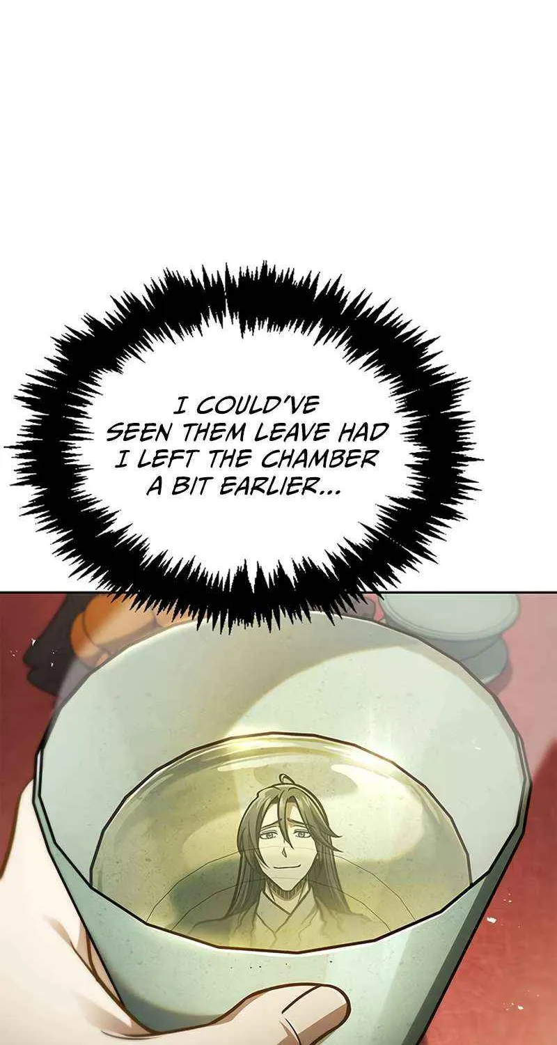 Heavenly Grand Archive’s Young Master Zinmanga X Chapter 43 Page 28