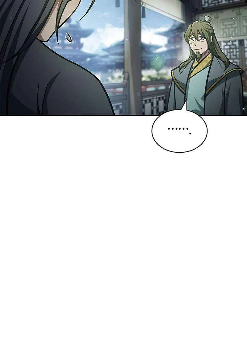 Heavenly Grand Archive’s Young Master Zinmanga X Chapter 43 Page 30