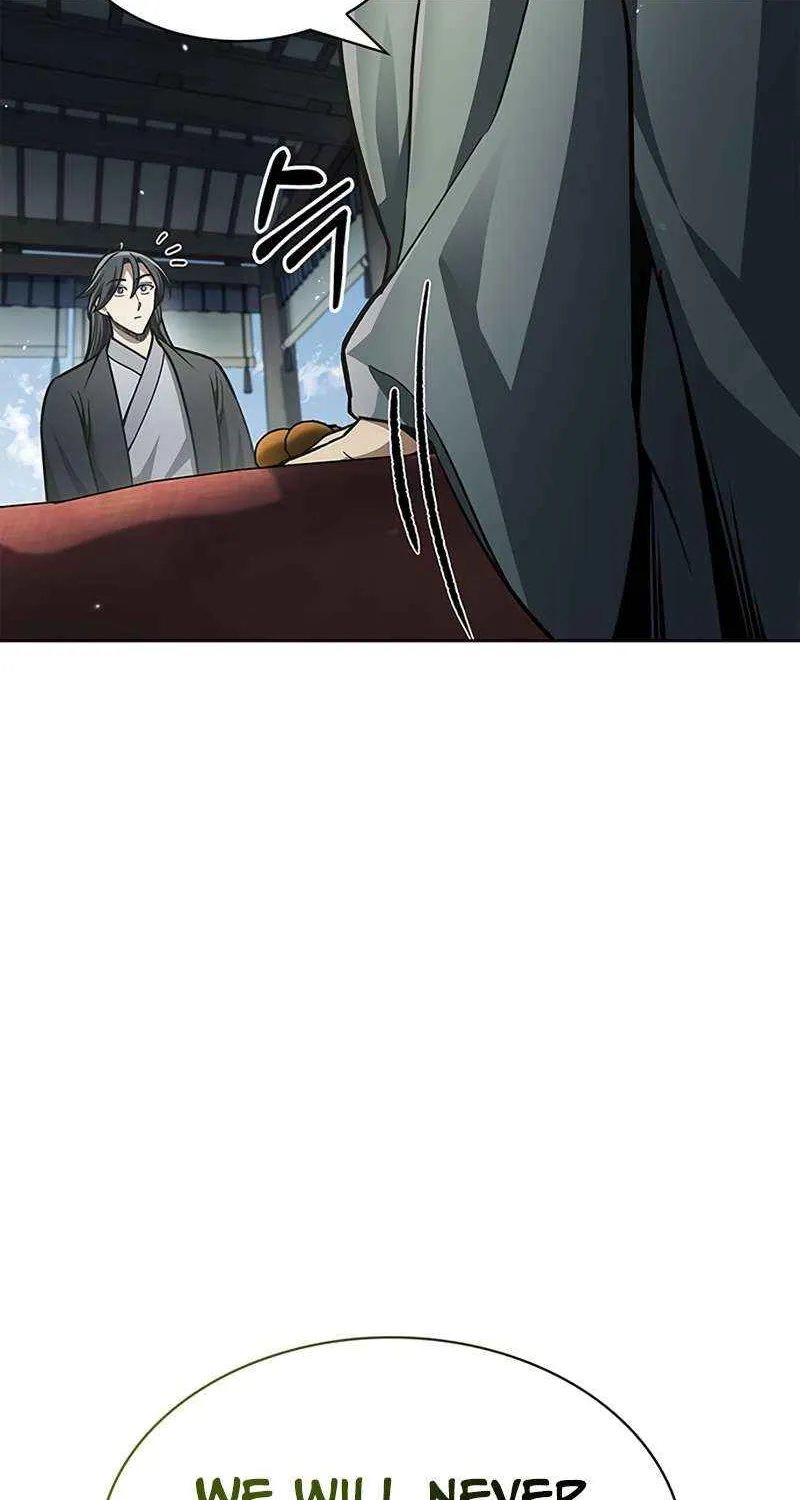 Heavenly Grand Archive’s Young Master Zinmanga X Chapter 43 Page 44