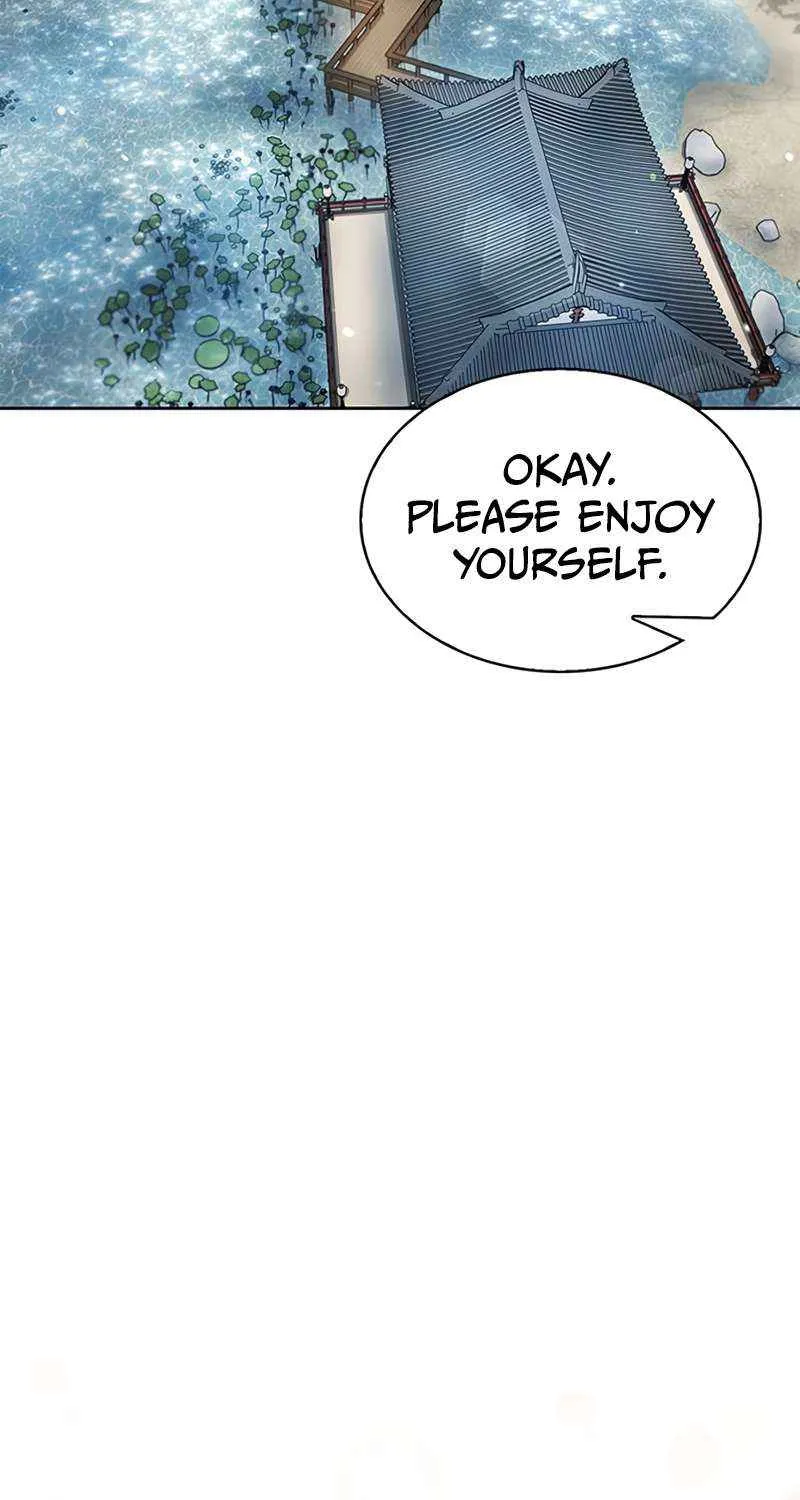 Heavenly Grand Archive’s Young Master Zinmanga X Chapter 43 Page 49