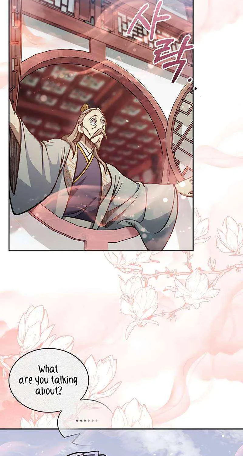 Heavenly Grand Archive’s Young Master Zinmanga X Chapter 43 Page 56