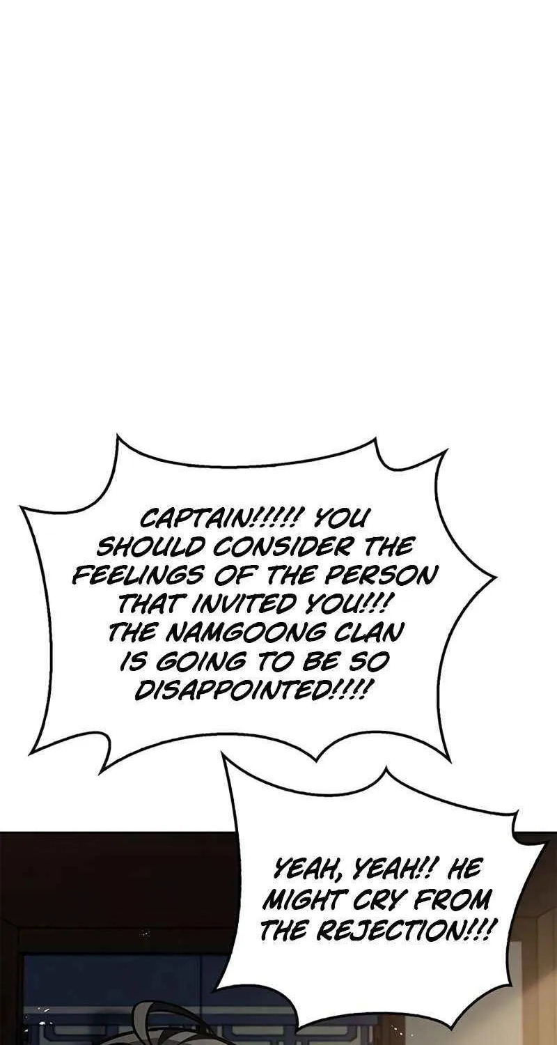 Heavenly Grand Archive’s Young Master Zinmanga X Chapter 43 Page 64
