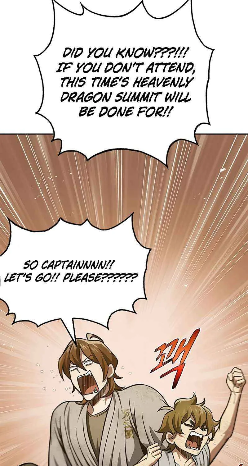 Heavenly Grand Archive’s Young Master Zinmanga X Chapter 43 Page 66