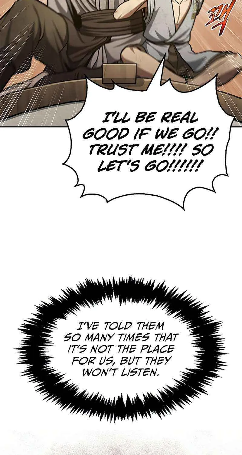 Heavenly Grand Archive’s Young Master Zinmanga X Chapter 43 Page 67