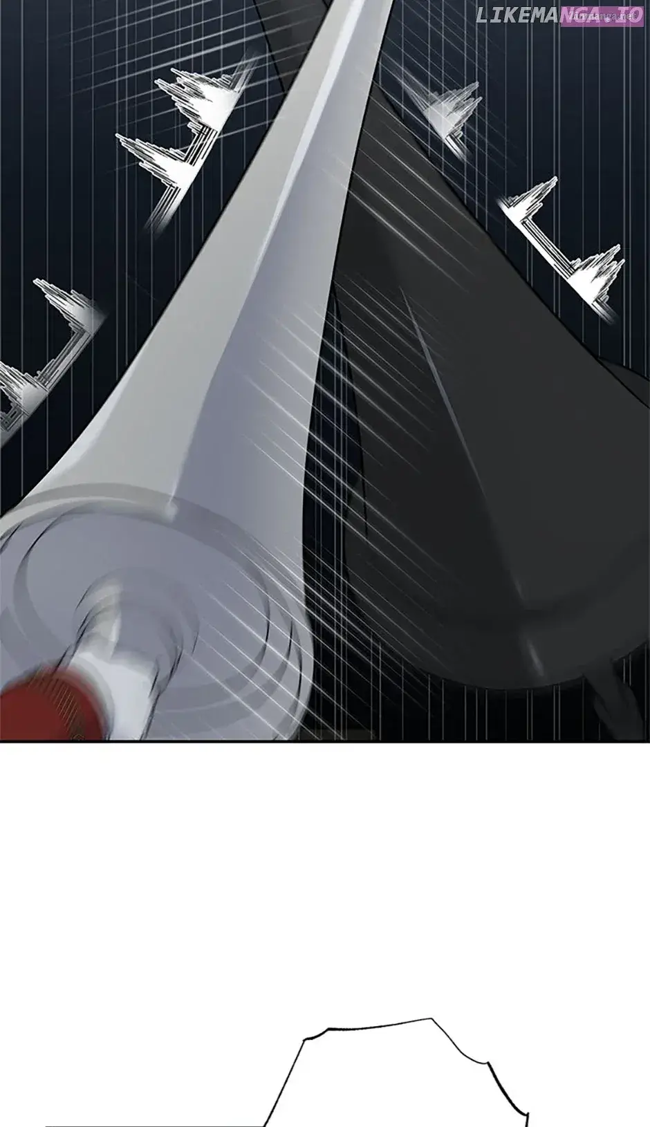 The Villain’s Young Backer Zinmanga X Chapter 82 Page 86