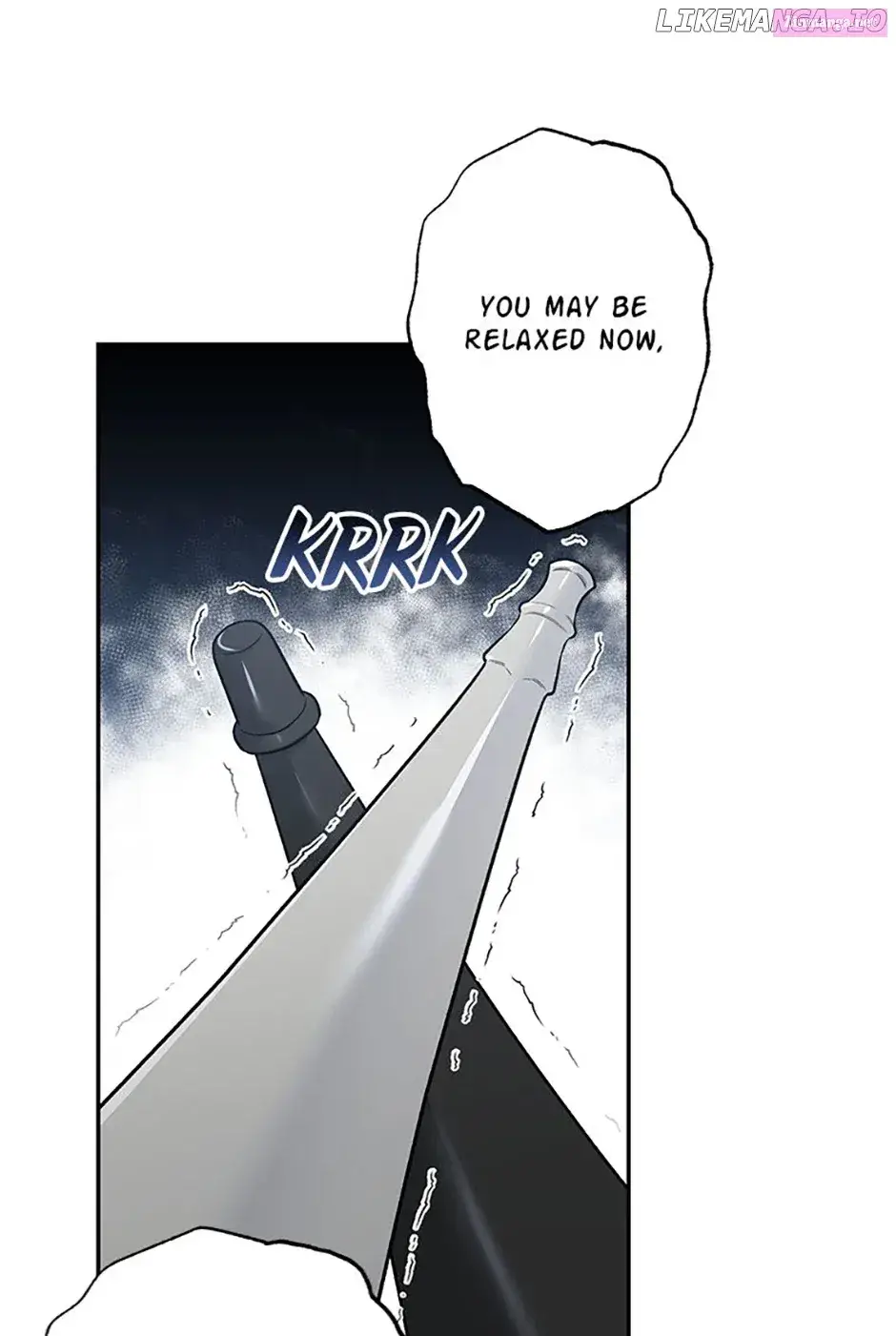 The Villain’s Young Backer Zinmanga X Chapter 82 Page 90