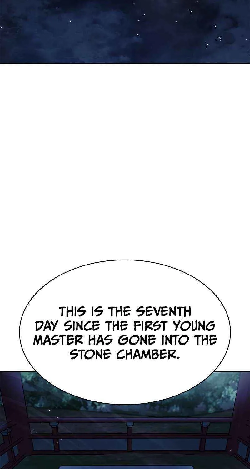 Heavenly Grand Archive’s Young Master Zinmanga X Chapter 42 Page 100