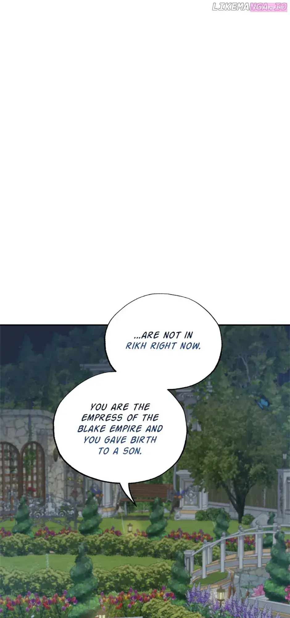 The Villain’s Young Backer Zinmanga X Chapter 81 Page 8