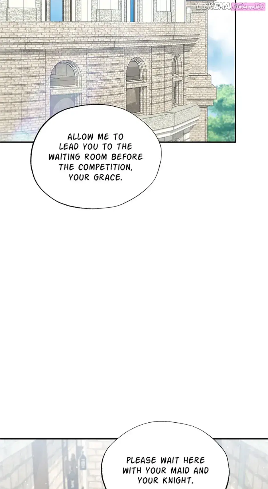The Villain’s Young Backer Zinmanga X Chapter 81 Page 24