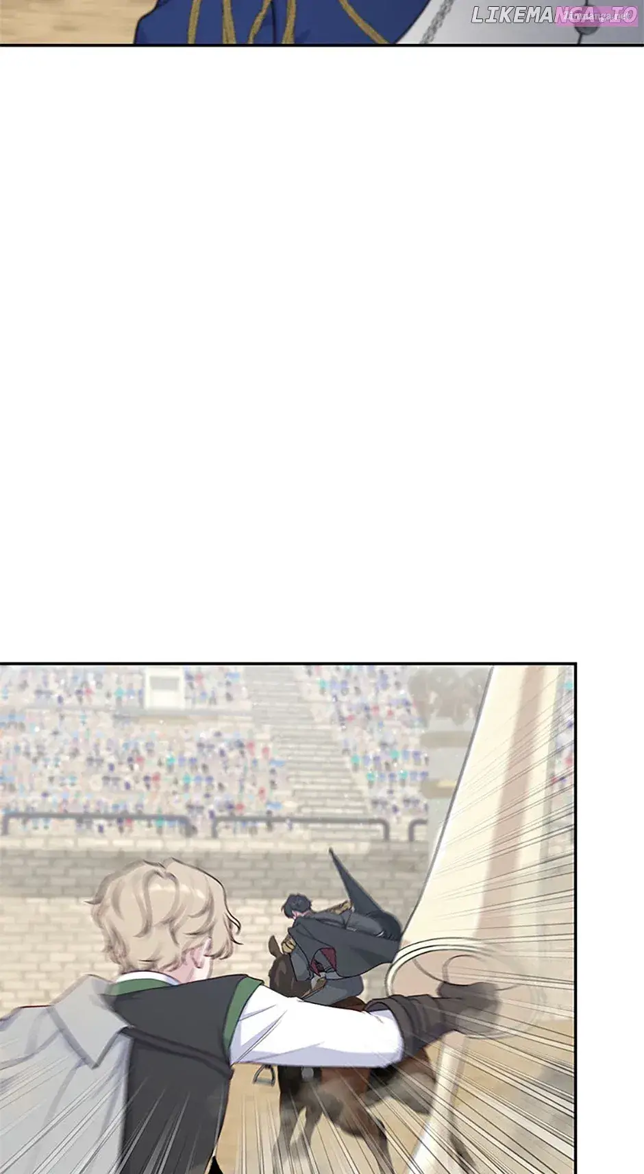 The Villain’s Young Backer Zinmanga X Chapter 81 Page 48