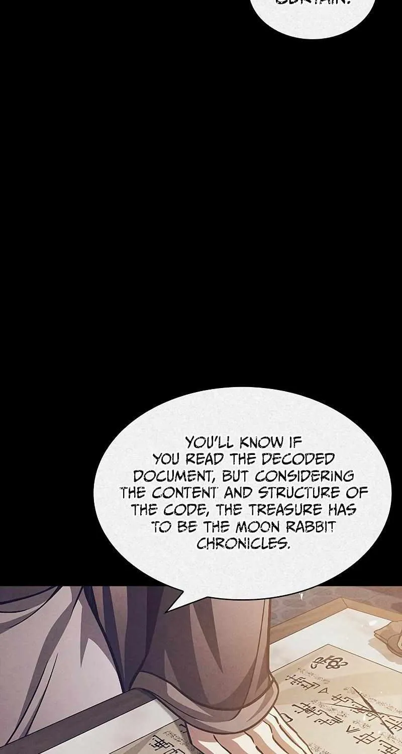 Heavenly Grand Archive’s Young Master Zinmanga X Chapter 41 Page 18