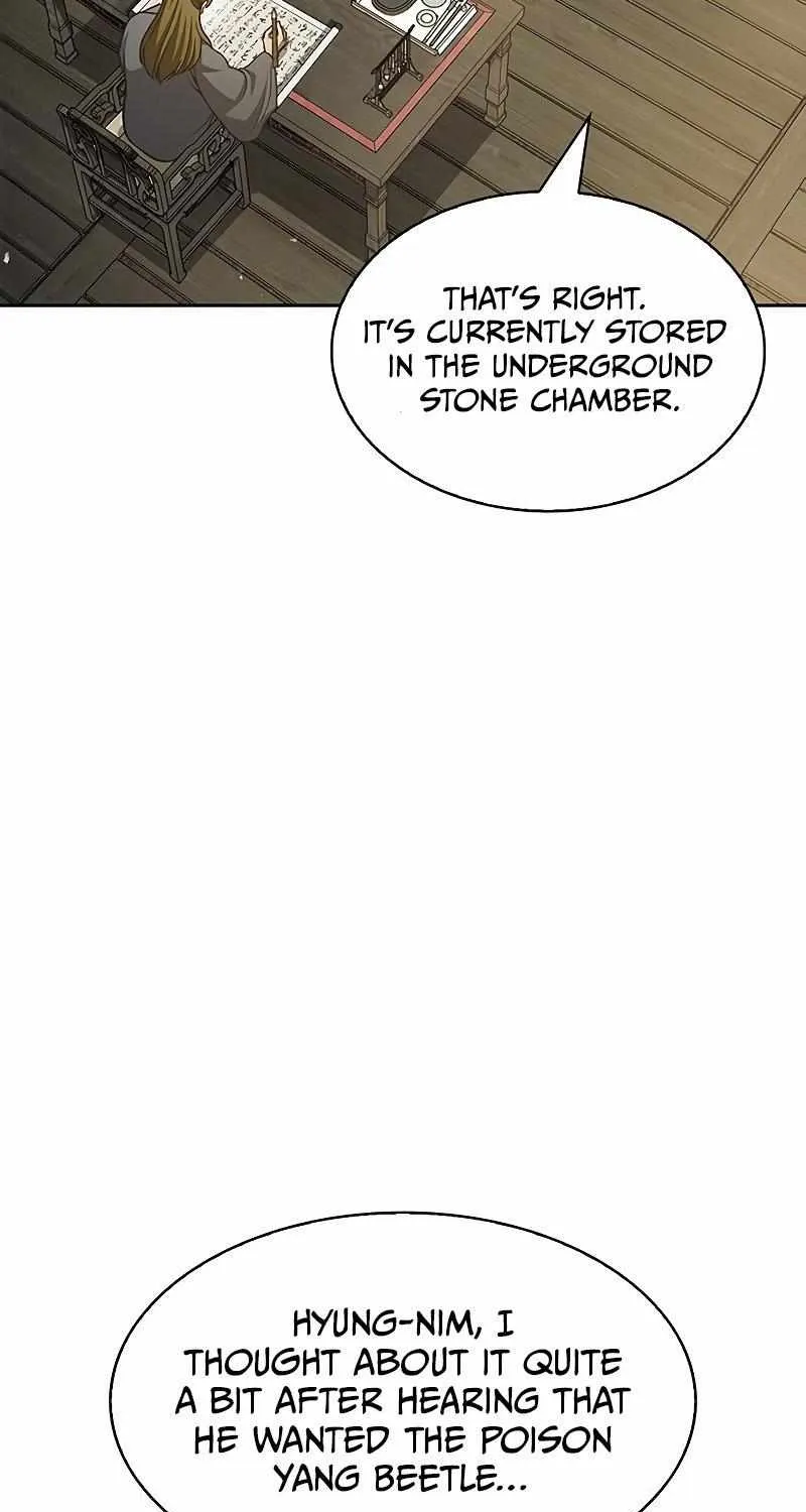 Heavenly Grand Archive’s Young Master Zinmanga X Chapter 41 Page 33
