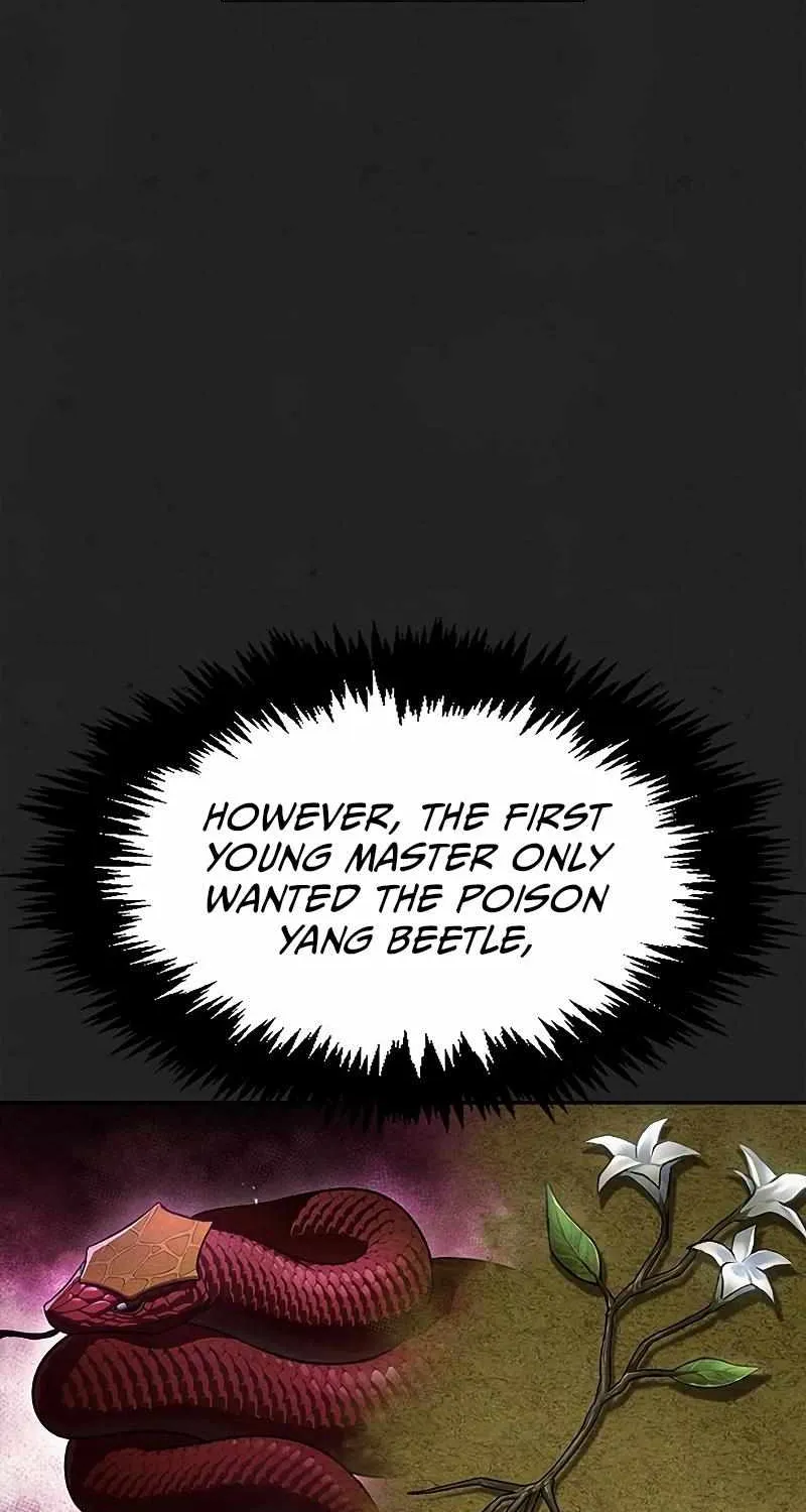 Heavenly Grand Archive’s Young Master Zinmanga X Chapter 41 Page 38