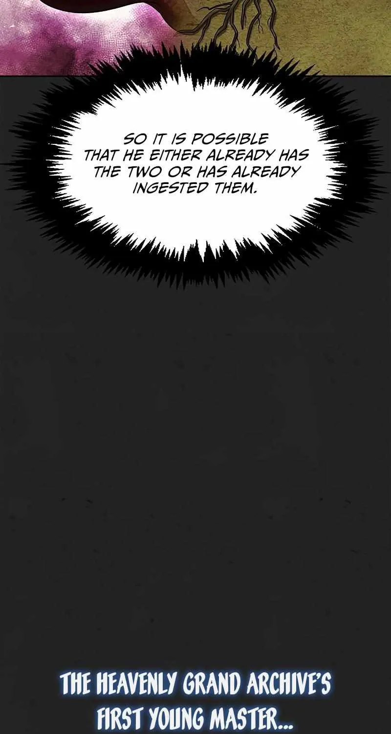 Heavenly Grand Archive’s Young Master Zinmanga X Chapter 41 Page 39