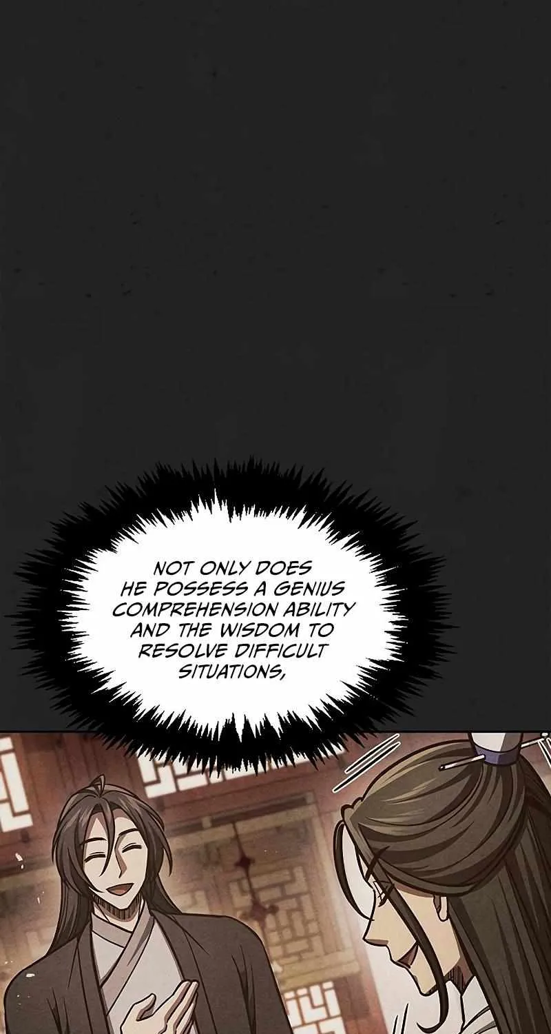 Heavenly Grand Archive’s Young Master Zinmanga X Chapter 41 Page 41
