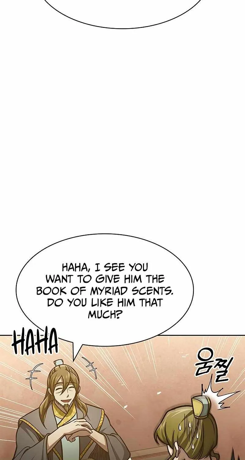 Heavenly Grand Archive’s Young Master Zinmanga X Chapter 41 Page 47