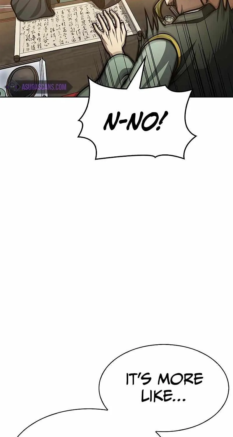 Heavenly Grand Archive’s Young Master Zinmanga X Chapter 41 Page 48