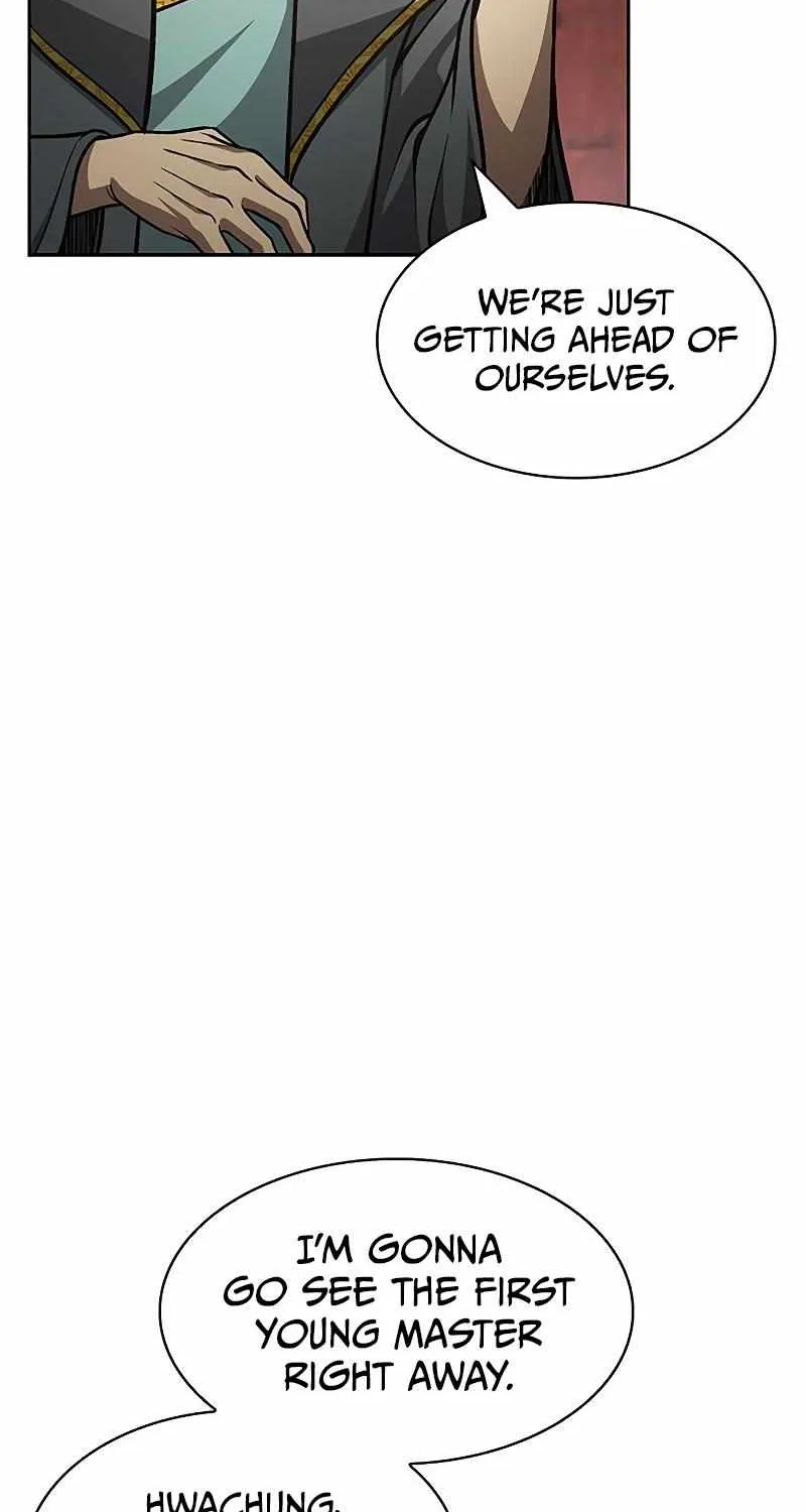 Heavenly Grand Archive’s Young Master Zinmanga X Chapter 41 Page 58