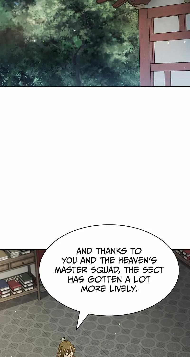 Heavenly Grand Archive’s Young Master Zinmanga X Chapter 41 Page 61
