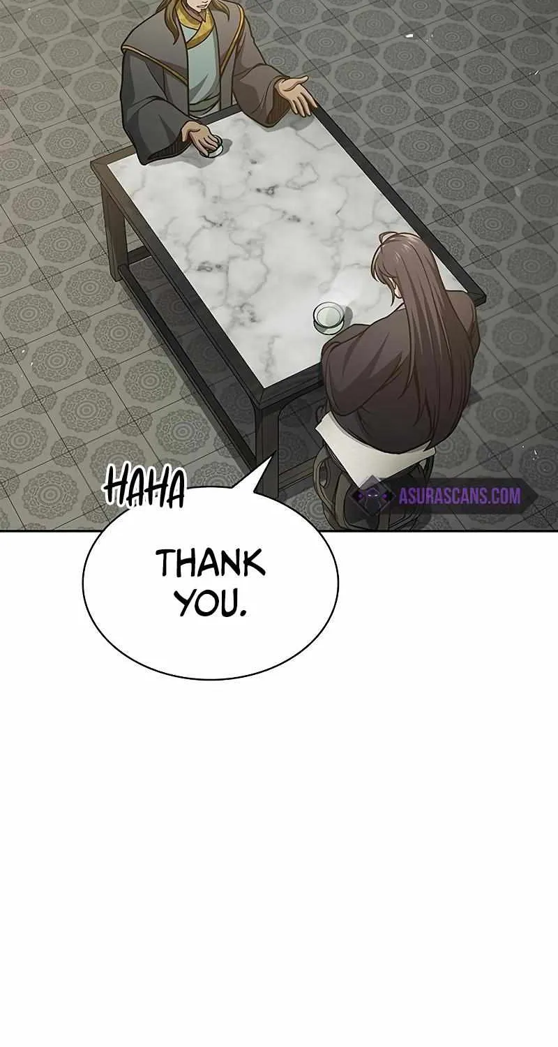 Heavenly Grand Archive’s Young Master Zinmanga X Chapter 41 Page 62