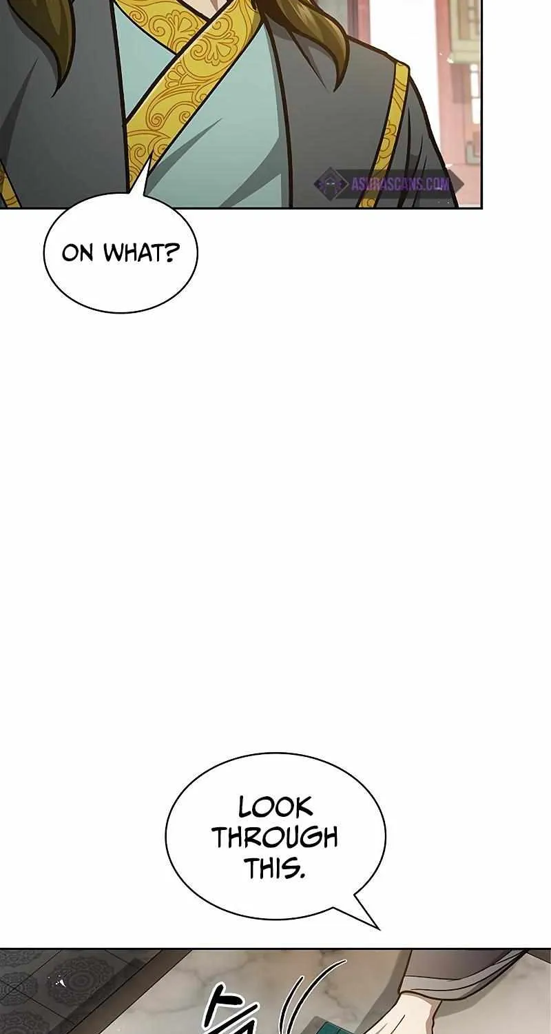 Heavenly Grand Archive’s Young Master Zinmanga X Chapter 41 Page 66