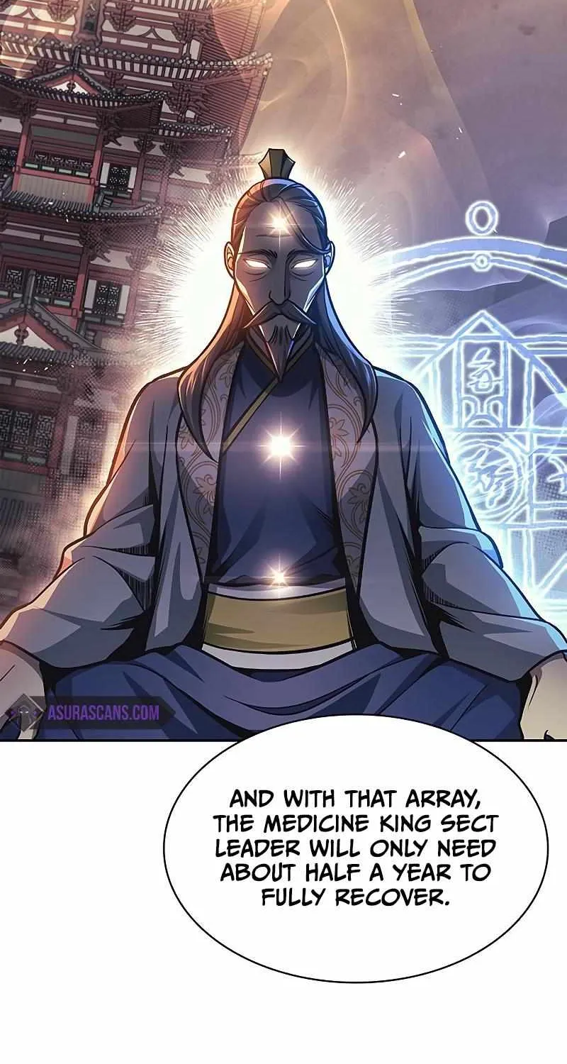 Heavenly Grand Archive’s Young Master Zinmanga X Chapter 41 Page 71