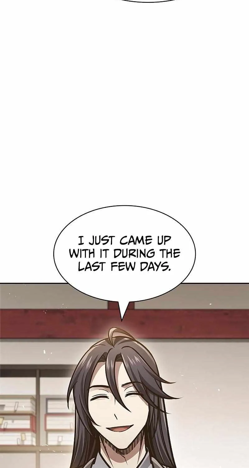 Heavenly Grand Archive’s Young Master Zinmanga X Chapter 41 Page 74