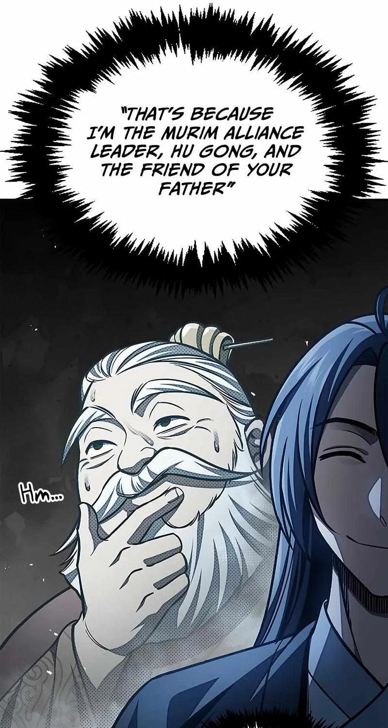 Heavenly Grand Archive’s Young Master Zinmanga X Chapter 41 Page 82