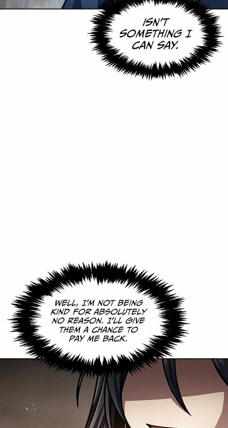 Heavenly Grand Archive’s Young Master Zinmanga X Chapter 41 Page 83
