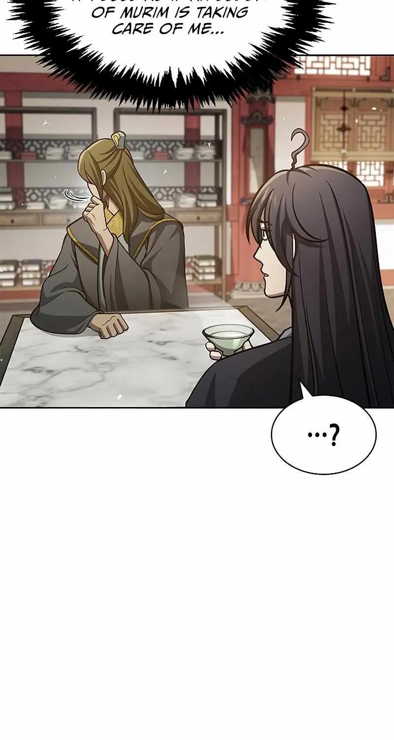 Heavenly Grand Archive’s Young Master Zinmanga X Chapter 41 Page 93