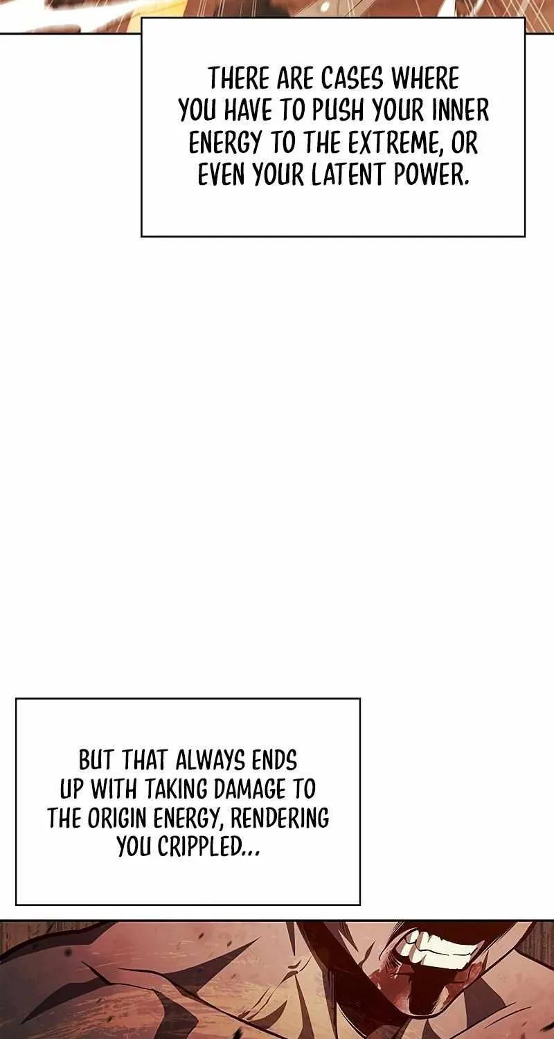 Heavenly Grand Archive’s Young Master Zinmanga X Chapter 41 Page 103